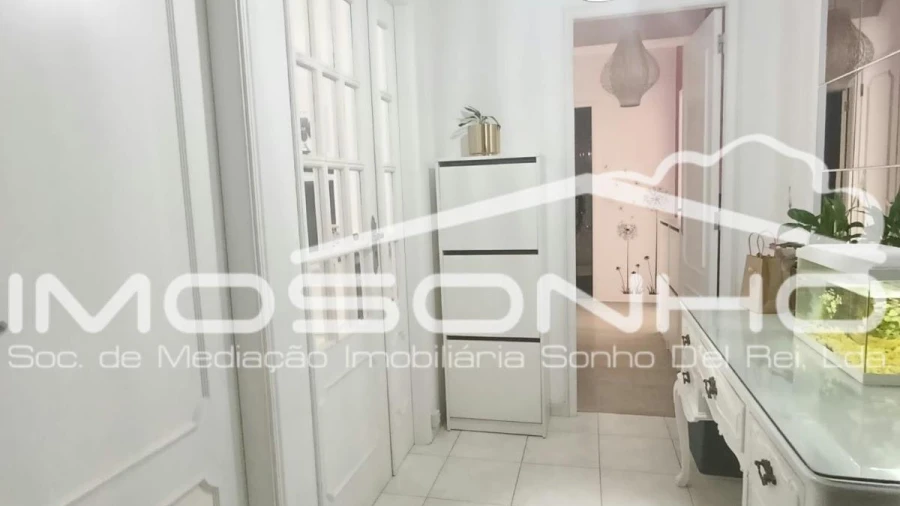 Apartamento T2 para Venda em Marinha Grande