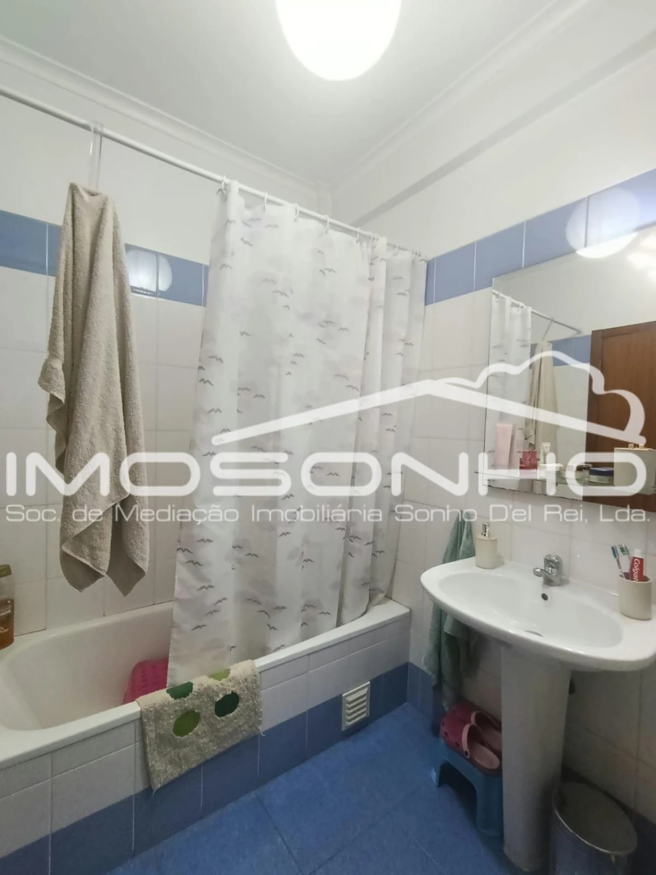 Apartamento T2 para Venda em Marrazes e Barosa Foto 10