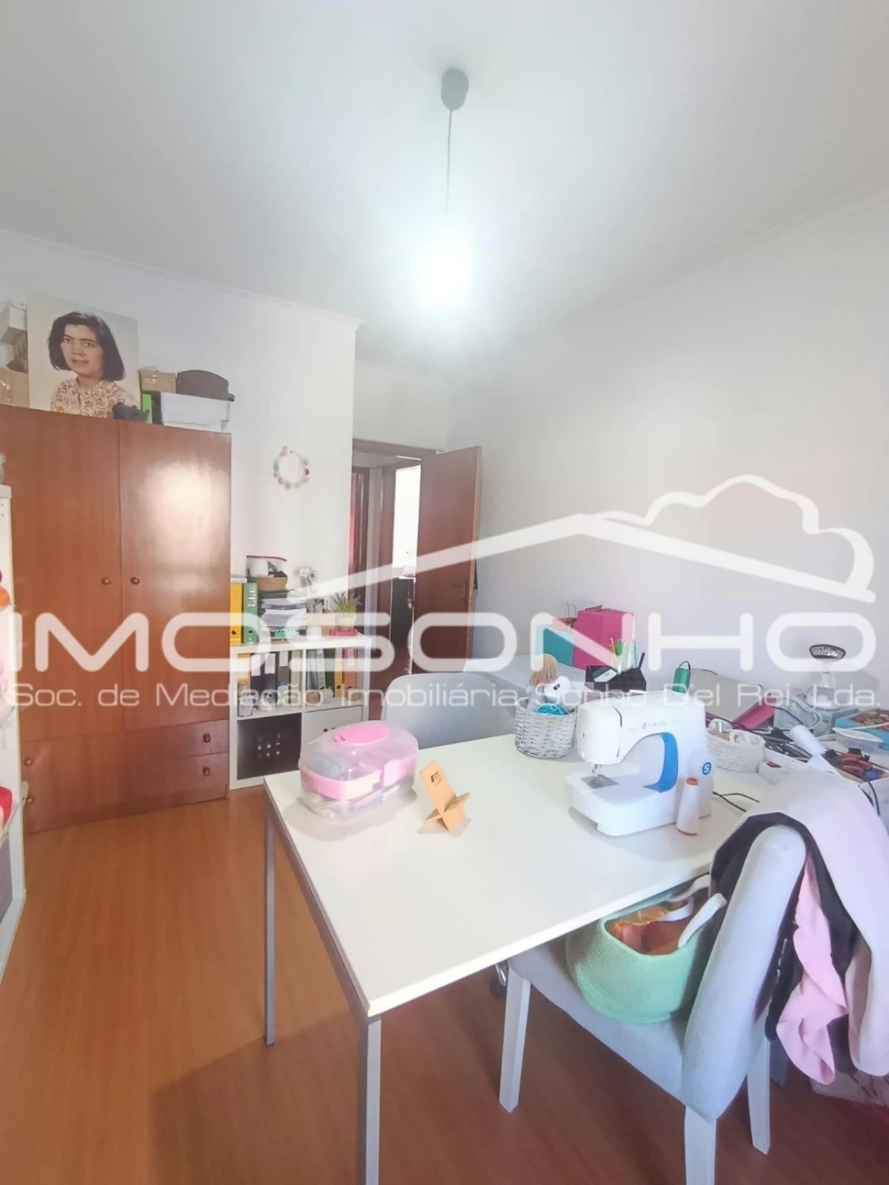 Apartamento T2 para Venda em Marrazes e Barosa Foto 14