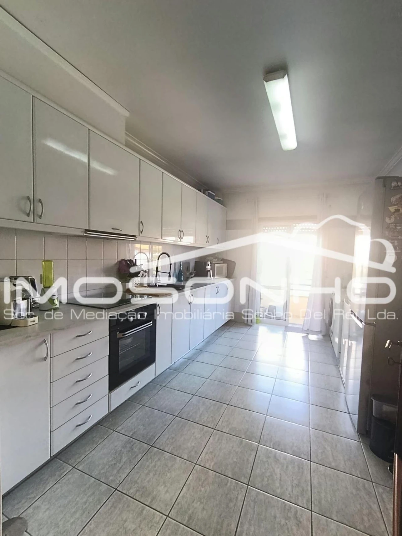 Apartamento T2 para Venda em Marrazes e Barosa Foto 3