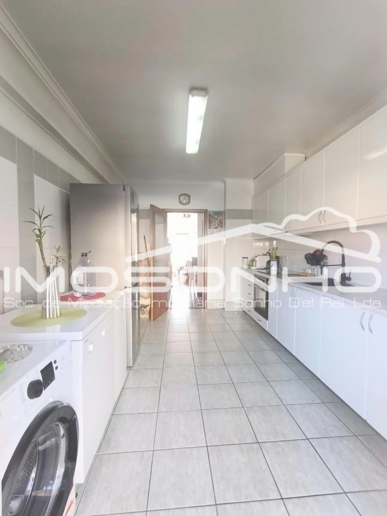 Apartamento T2 para Venda em Marrazes e Barosa Foto 4