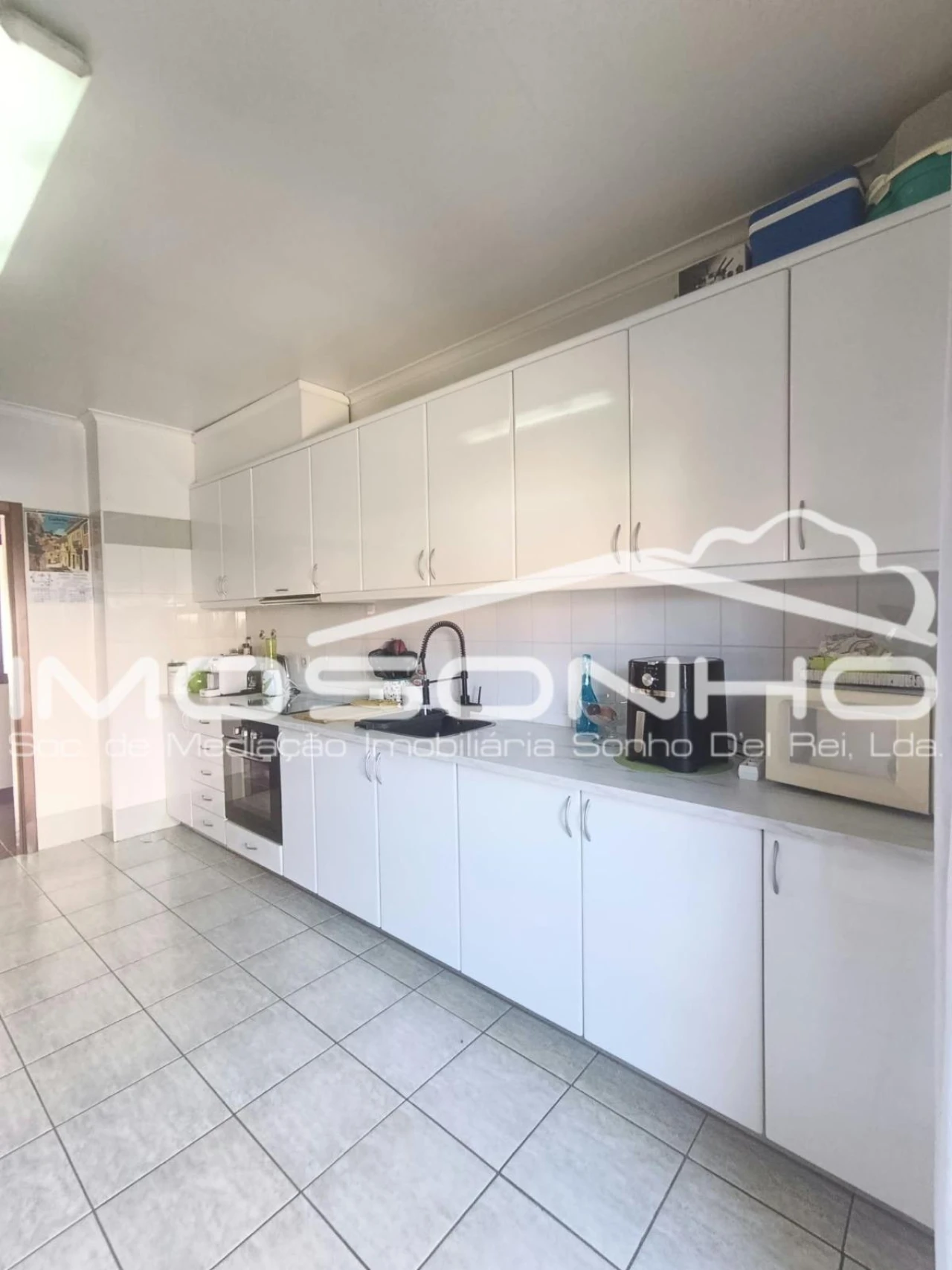 Apartamento T2 para Venda em Marrazes e Barosa Foto 5