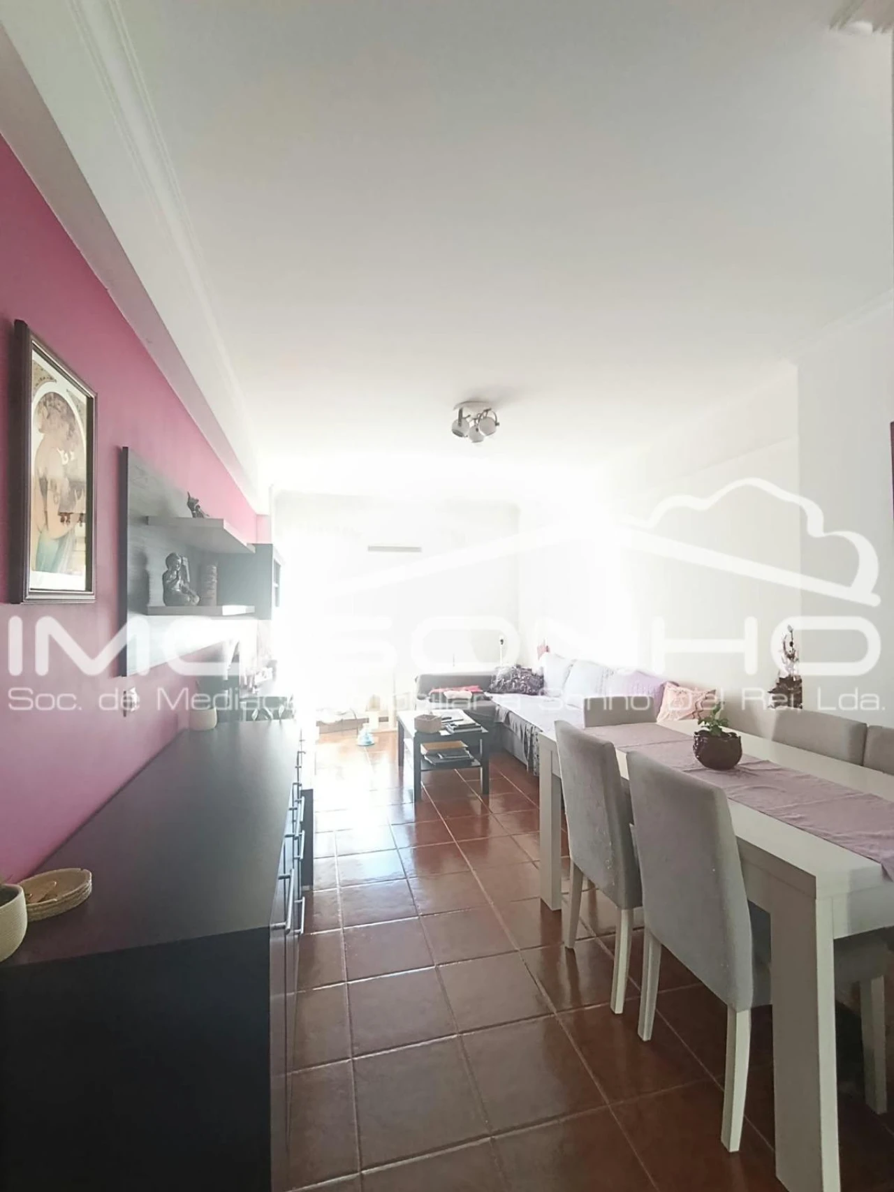 Apartamento T2 para Venda em Marrazes e Barosa Foto 6