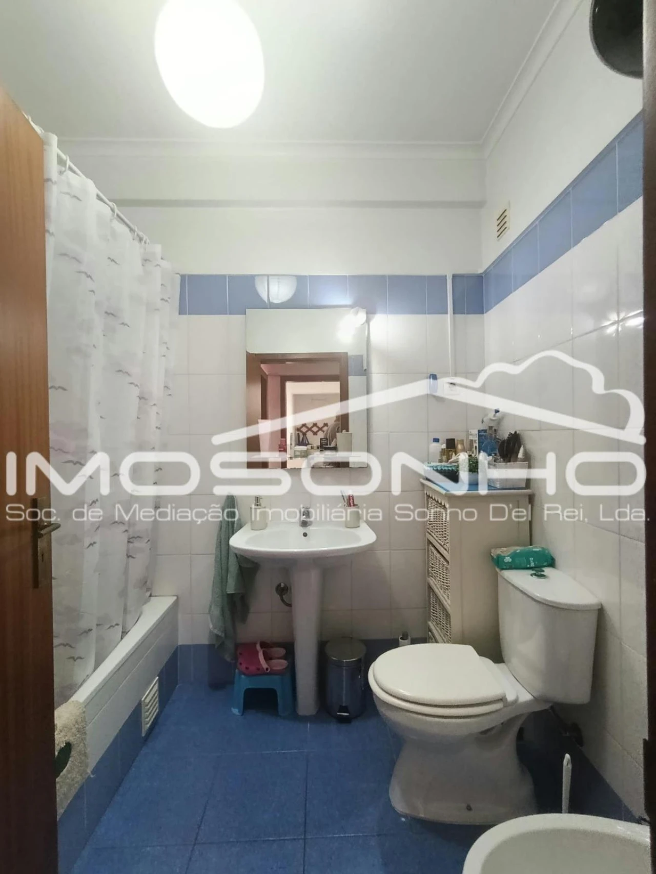 Apartamento T2 para Venda em Marrazes e Barosa Foto 9