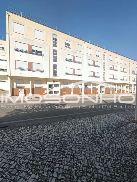 Apartamento T2 para Venda em Marrazes e Barosa