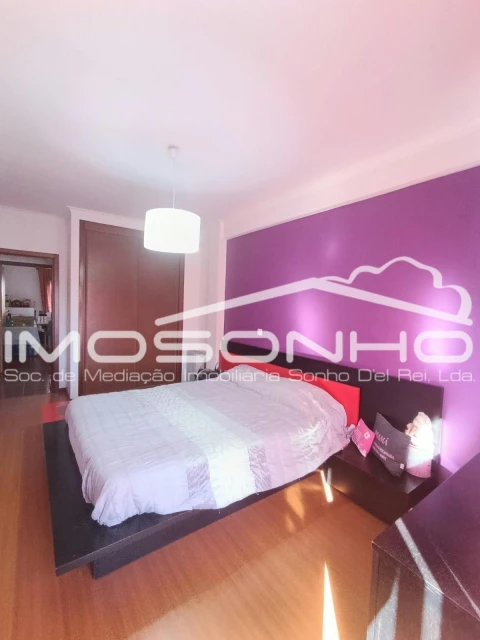 Apartamento T2 para Venda em Marrazes e Barosa