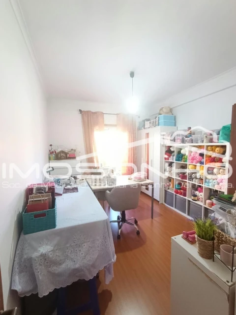 Apartamento T2 para Venda em Marrazes e Barosa