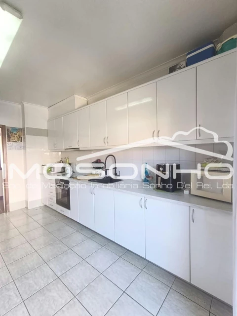 Apartamento T2 para Venda em Marrazes e Barosa