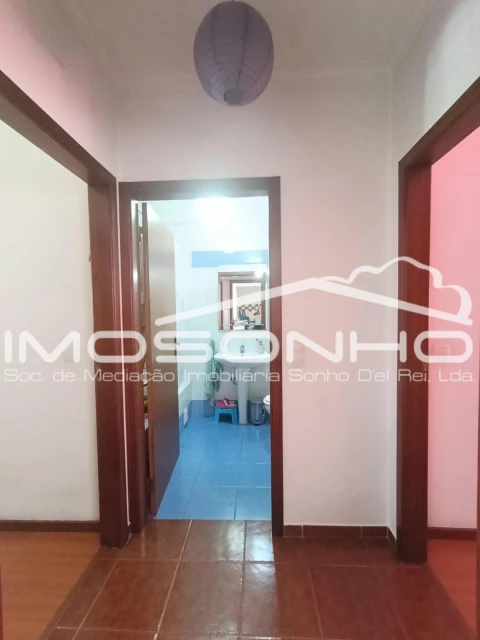 Apartamento T2 para Venda em Marrazes e Barosa