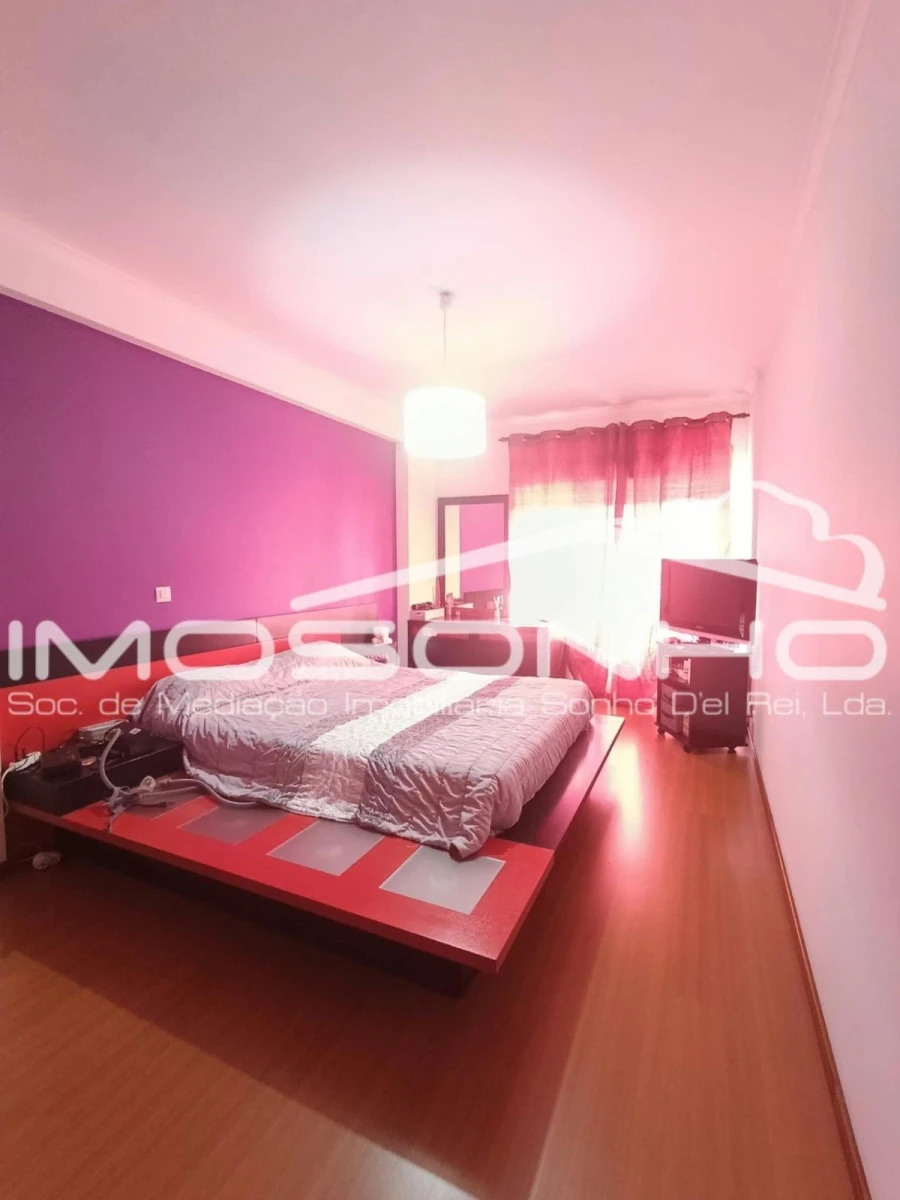 Apartamento T2 para Venda em Marrazes e Barosa Foto 11