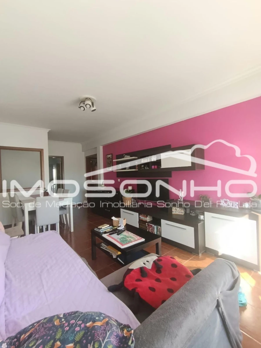 Apartamento T2 para Venda em Marrazes e Barosa Foto 7