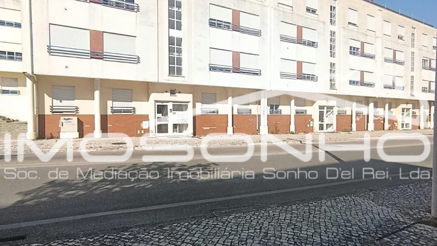 Apartamento T2 para Venda em Marrazes e Barosa