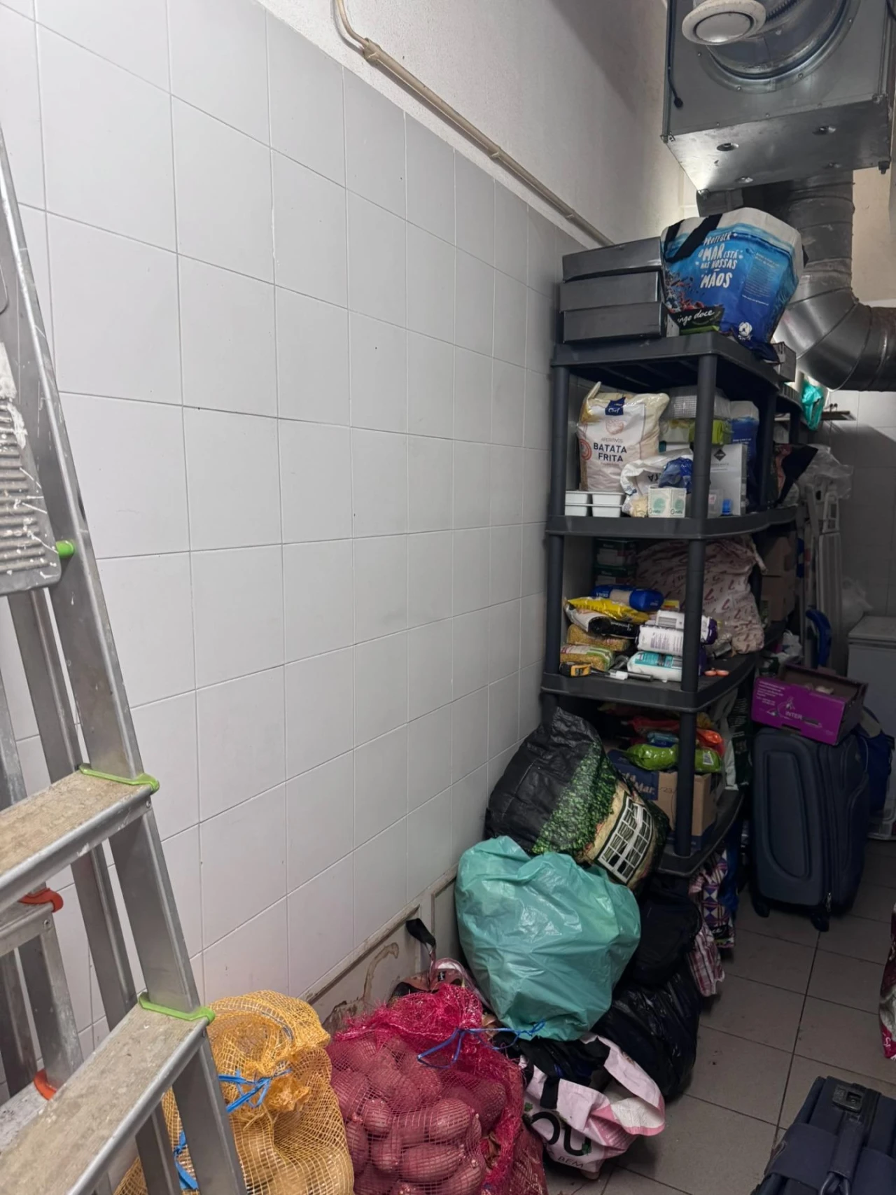Negócio para Arrendamento em Falagueira-Venda Nova Foto 15