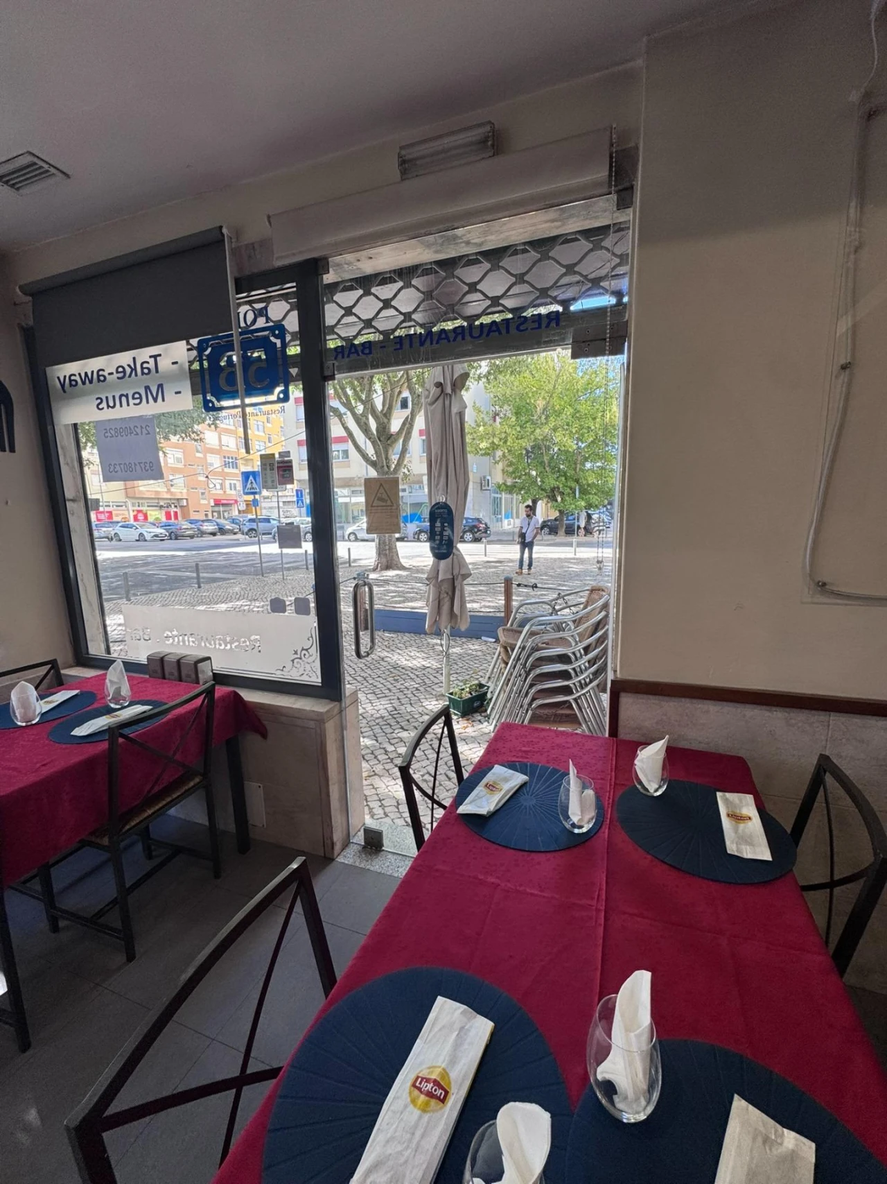 Negócio para Arrendamento em Falagueira-Venda Nova Foto 5