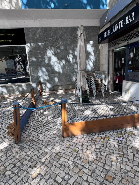 Negócio para Arrendamento em Falagueira-Venda Nova