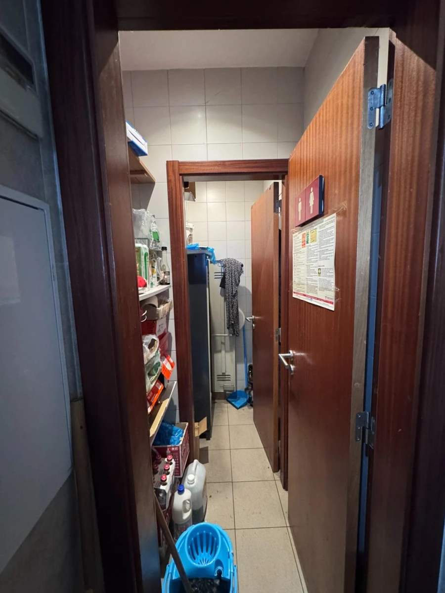Negócio para Arrendamento em Falagueira-Venda Nova Foto 18