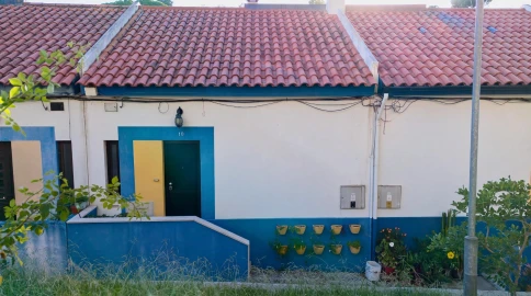 Moradia T3 para Venda em Caparica e Trafaria