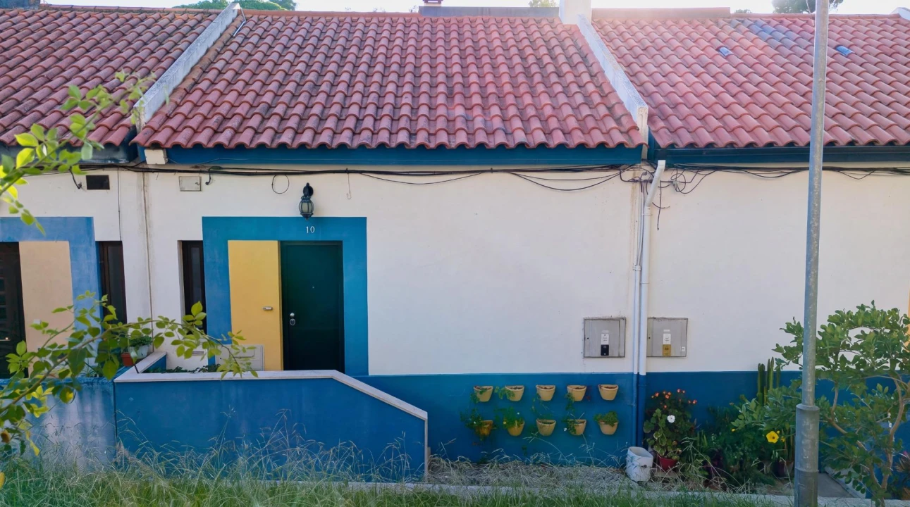 Moradia T3 para Venda em Caparica e Trafaria Foto 30