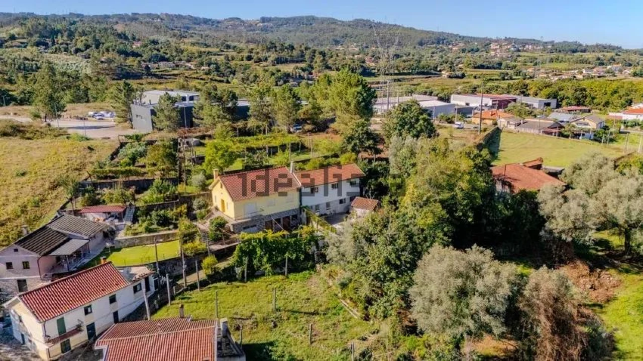 Moradia T3 para Venda em Monsul Foto 14