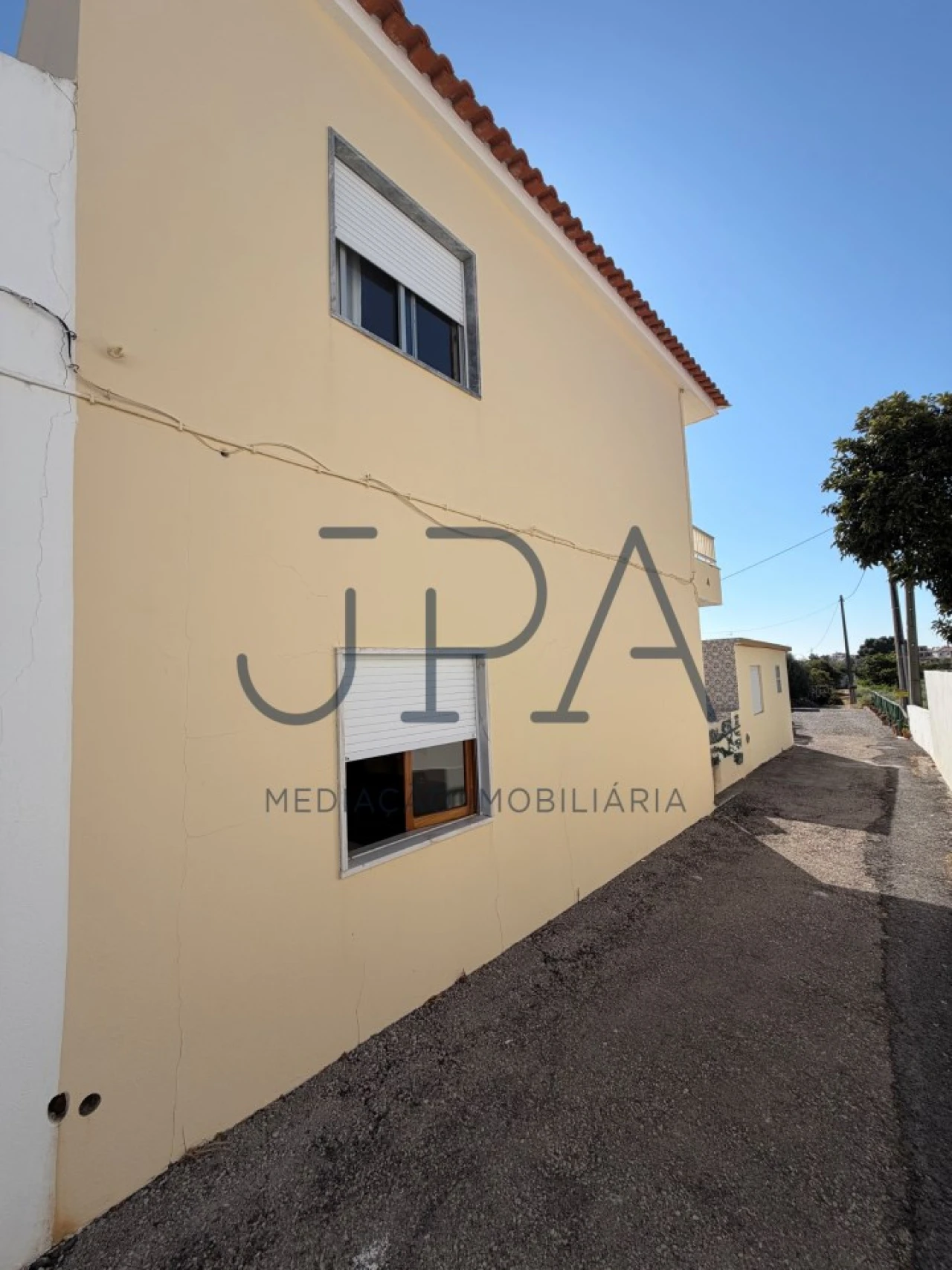 Moradia T4 para Venda em Altura Foto 2