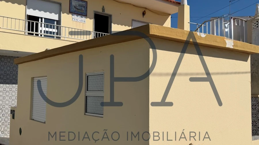 Moradia T4 para Venda em Altura
