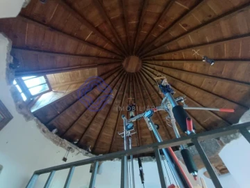 Quinta T1 para Venda em Vidais