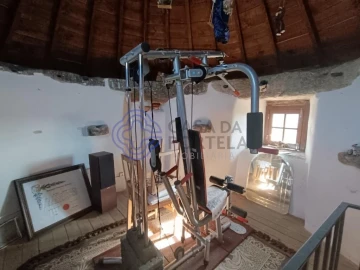 Quinta T1 para Venda em Vidais