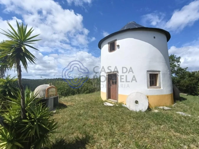 Quinta T1 para Venda em Vidais Foto 6