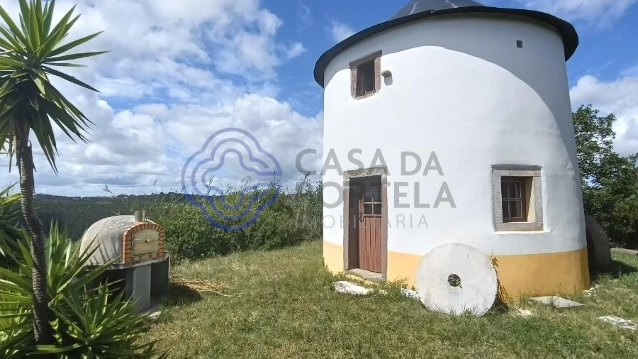Quinta T1 para Venda em Vidais