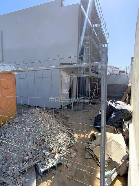 Moradia T4 para Venda em Quinta do Conde