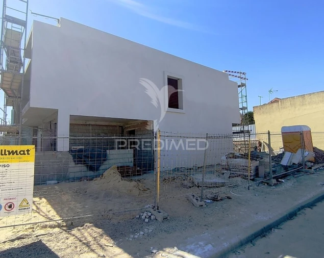 Moradia T4 para Venda em Quinta do Conde Foto 12
