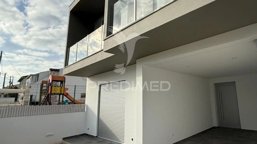 Moradia T4 para Venda em Quinta do Conde