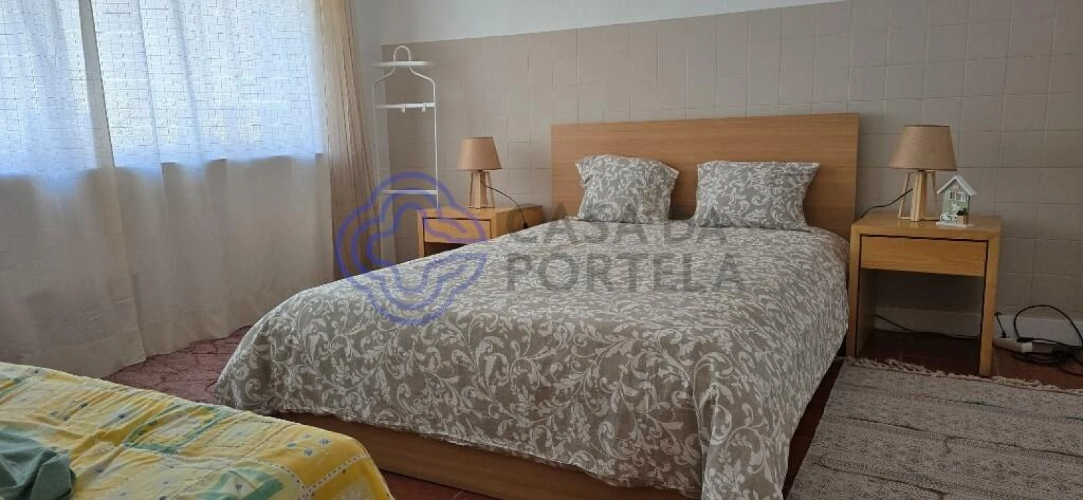 Moradia T3 para Venda em Cabeço de Vide Foto 2