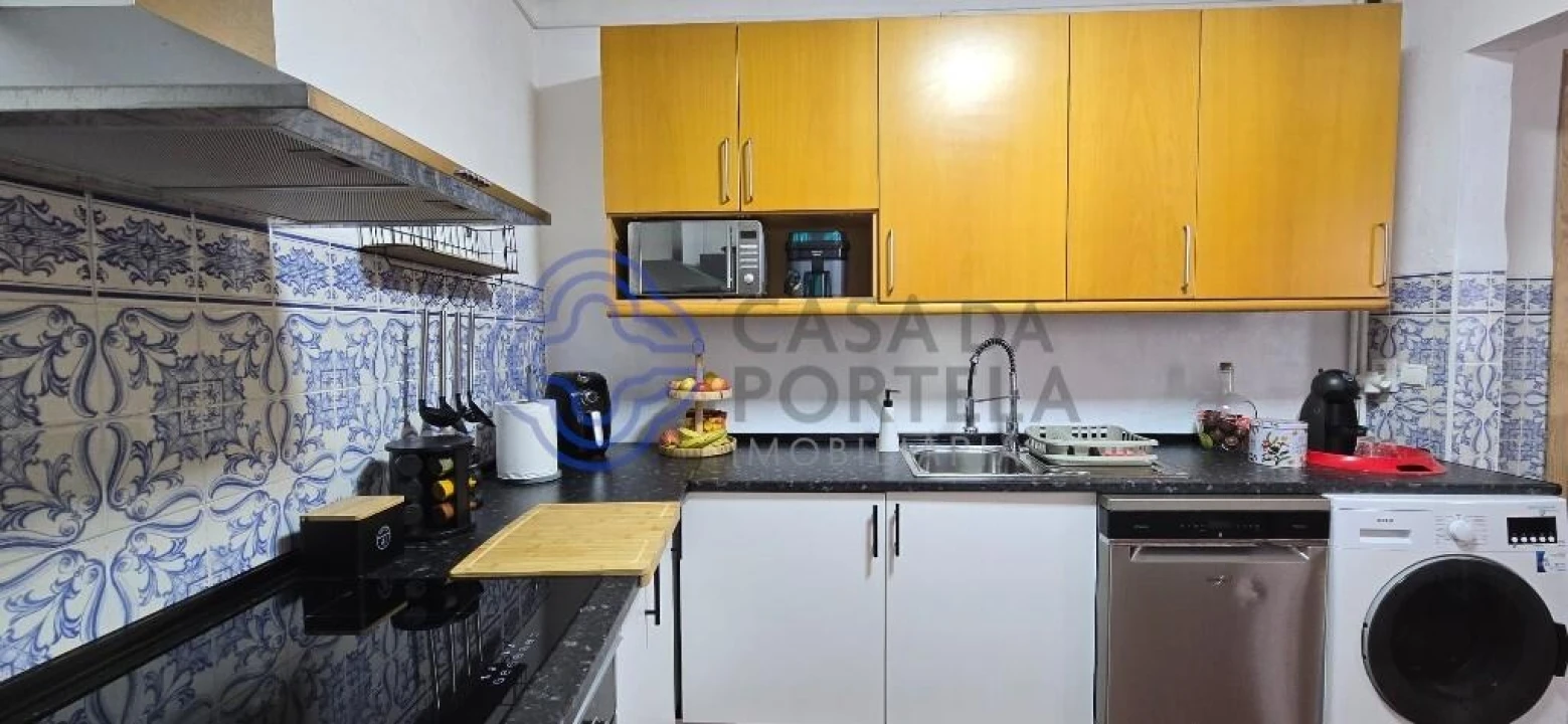 Moradia T3 para Venda em Cabeço de Vide Foto 1