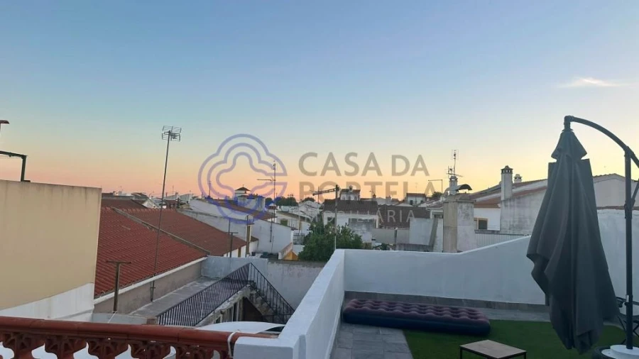Moradia T3 para Venda em Cabeço de Vide Foto 18