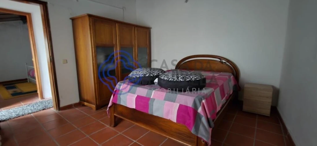 Moradia T3 para Venda em Cabeço de Vide Foto 14