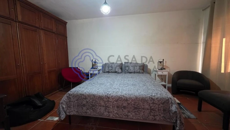 Moradia T3 para Venda em Cabeço de Vide Foto 4