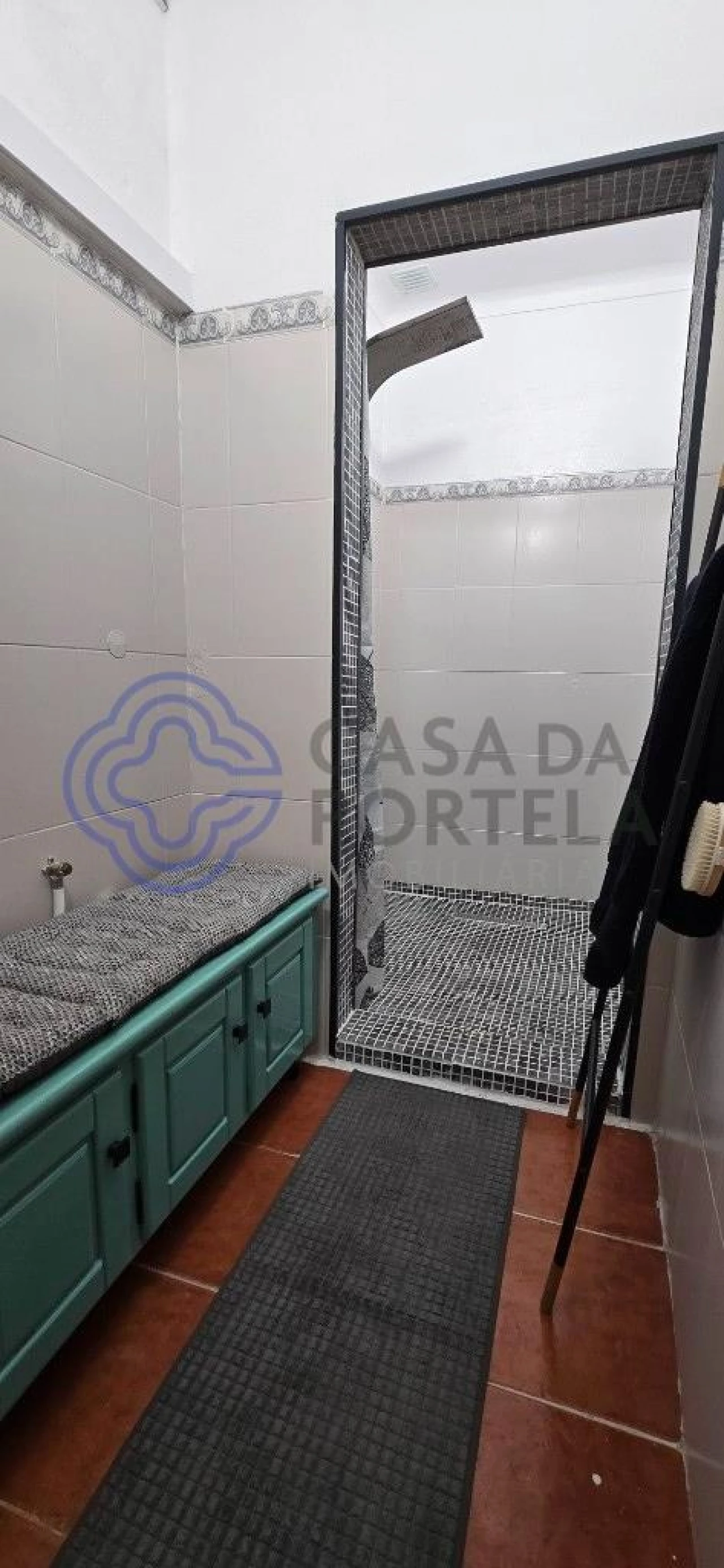 Moradia T3 para Venda em Cabeço de Vide Foto 7