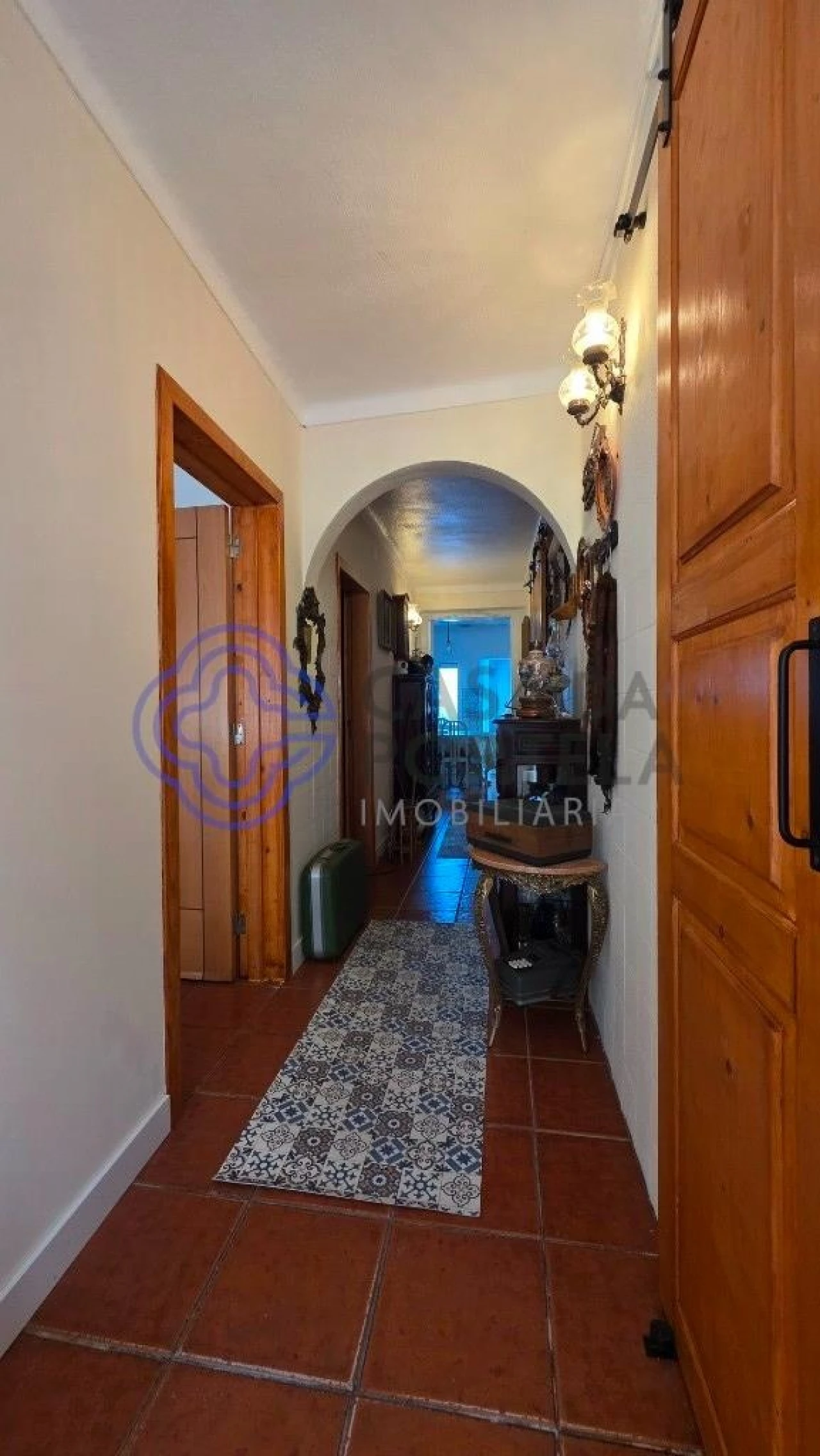 Moradia T3 para Venda em Cabeço de Vide Foto 5