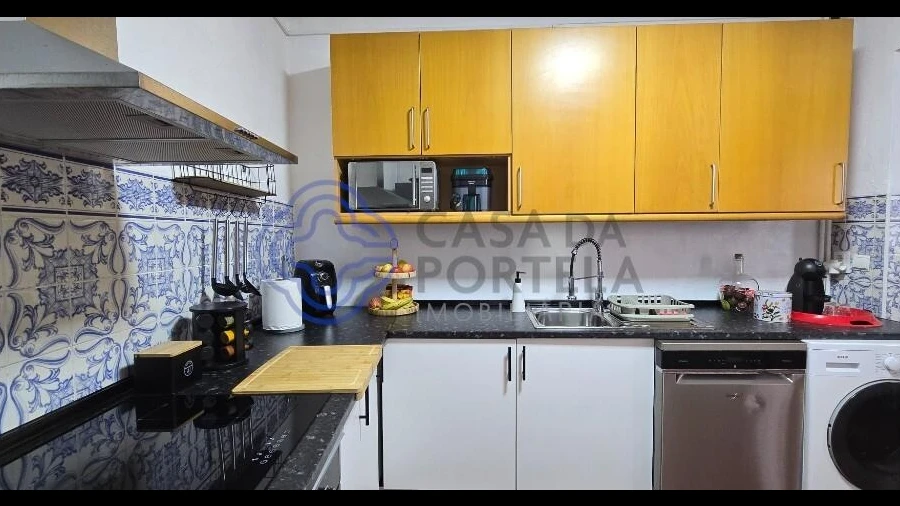Moradia T3 para Venda em Cabeço de Vide