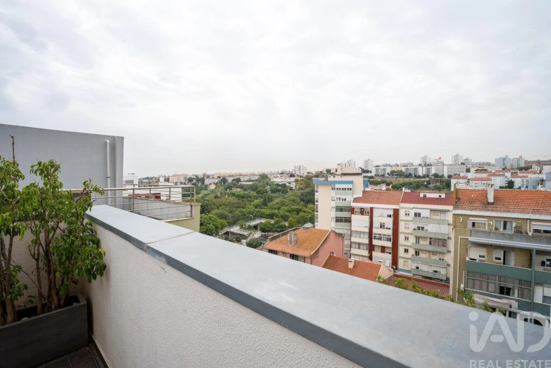 Apartamento T2 para Venda em Marvila Foto 11