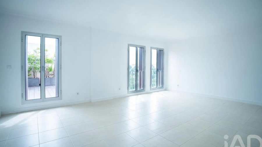 Apartamento T2 para Venda em Marvila