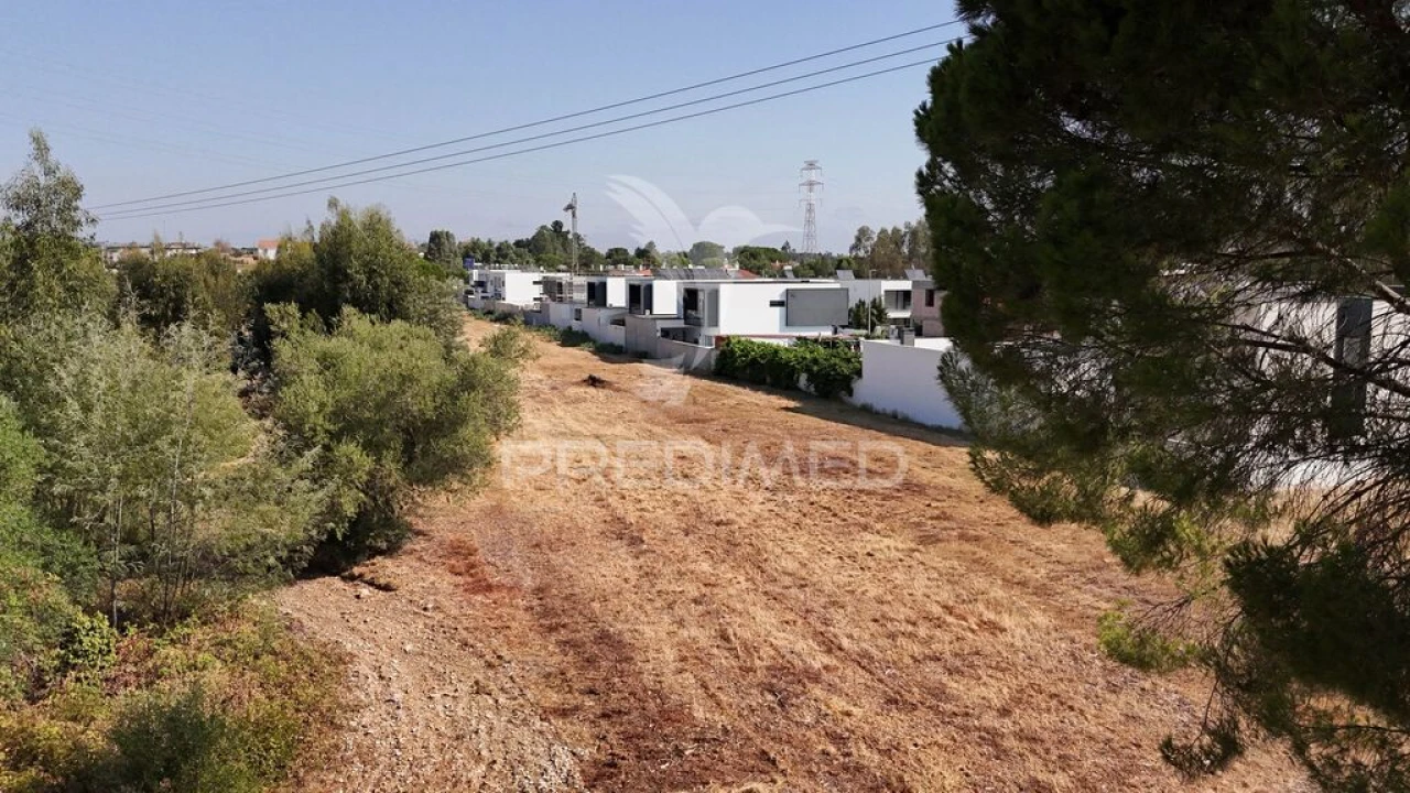 Terreno para Venda em Nossa Sra de Fatima Foto 1