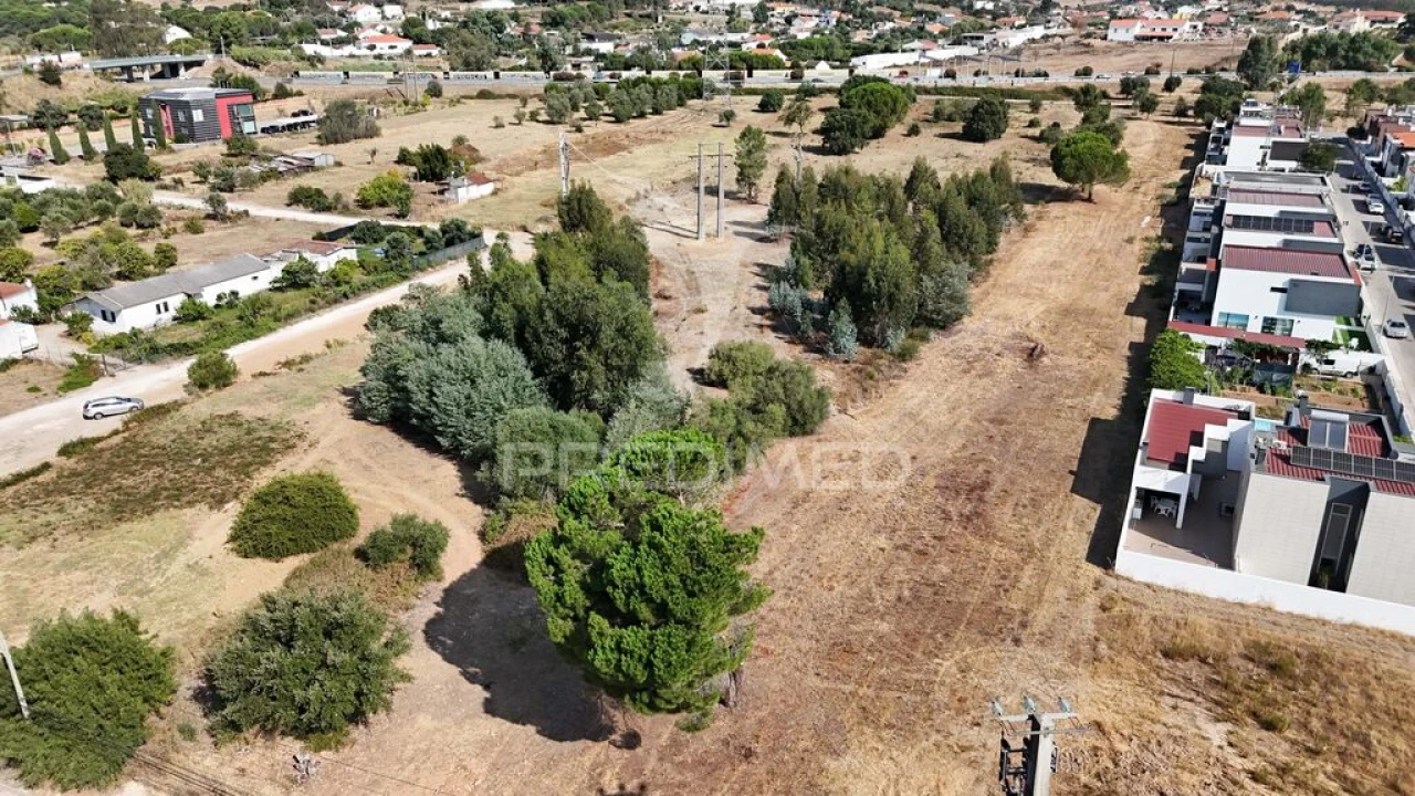 Terreno para Venda em Nossa Sra de Fatima Foto 8