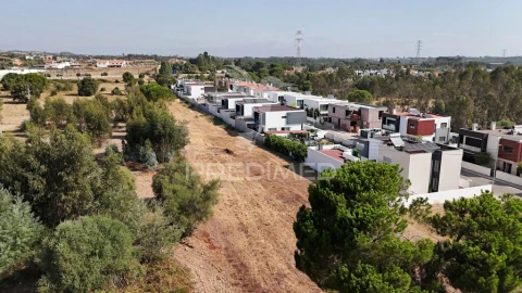 Terreno para Venda em Nossa Sra de Fatima