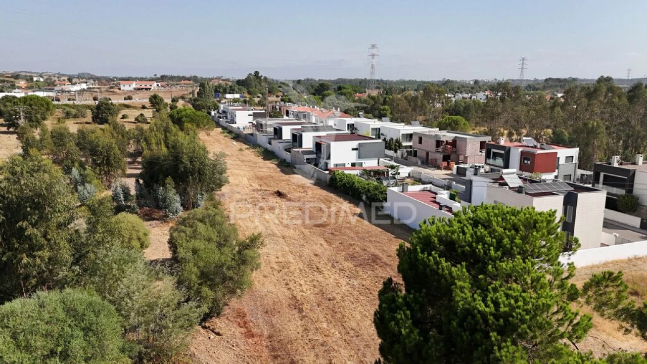 Terreno para Venda em Nossa Sra de Fatima Foto 2