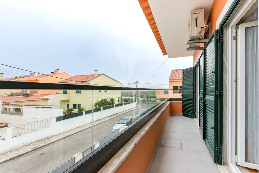 Moradia T3 para Venda em Samora Correia Foto 18
