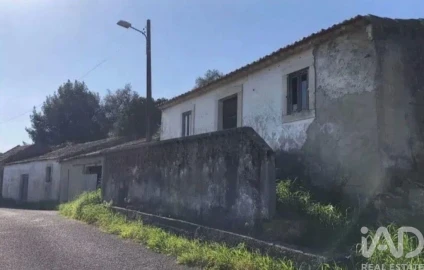 Moradia T4 para Venda em Alcobertas