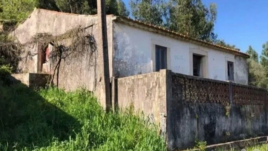 Moradia T4 para Venda em Alcobertas