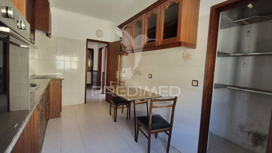 Apartamento T2 para Venda em Rio de Mouro